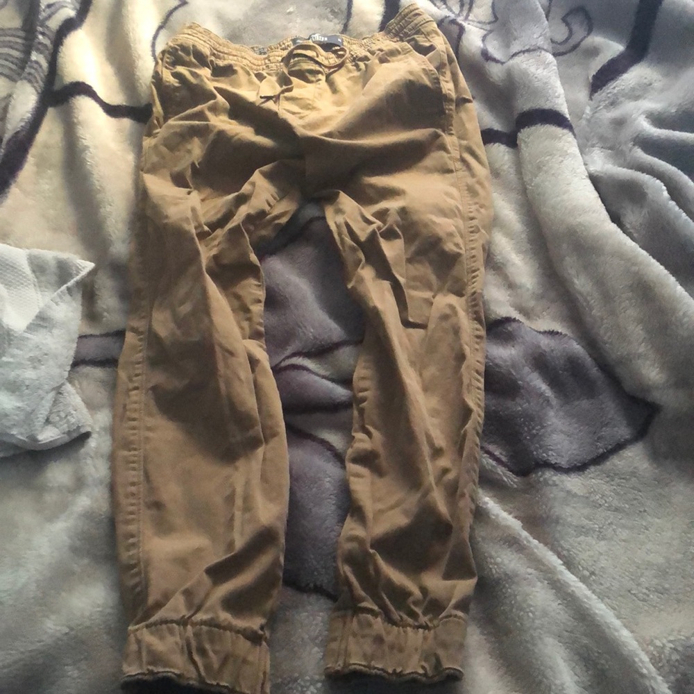 Men’s Jogger